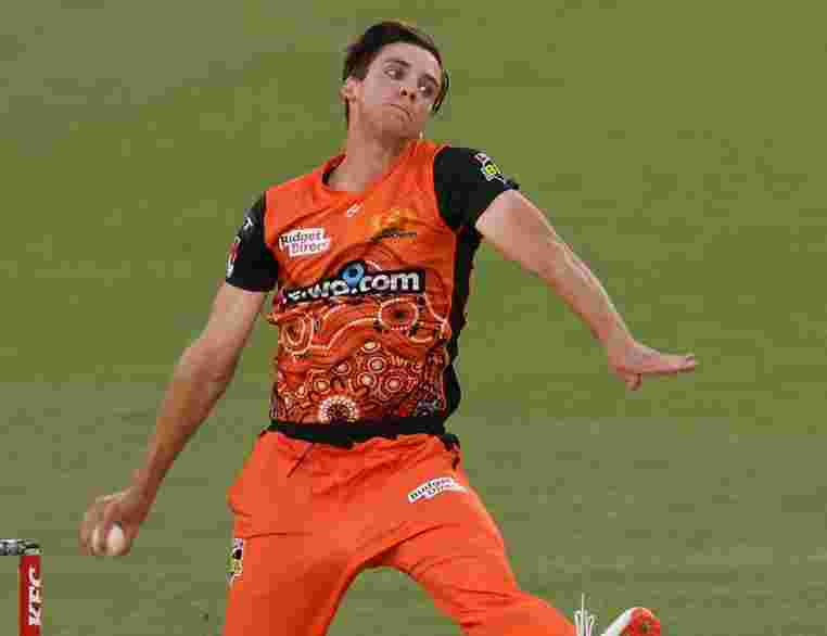 Scorchers suffer massive blow as ace seamer ruled out of BBL qualifier due to injury